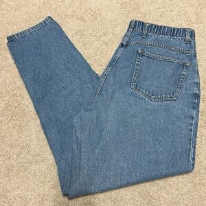 Eddie Bauer stretch vintage jeans